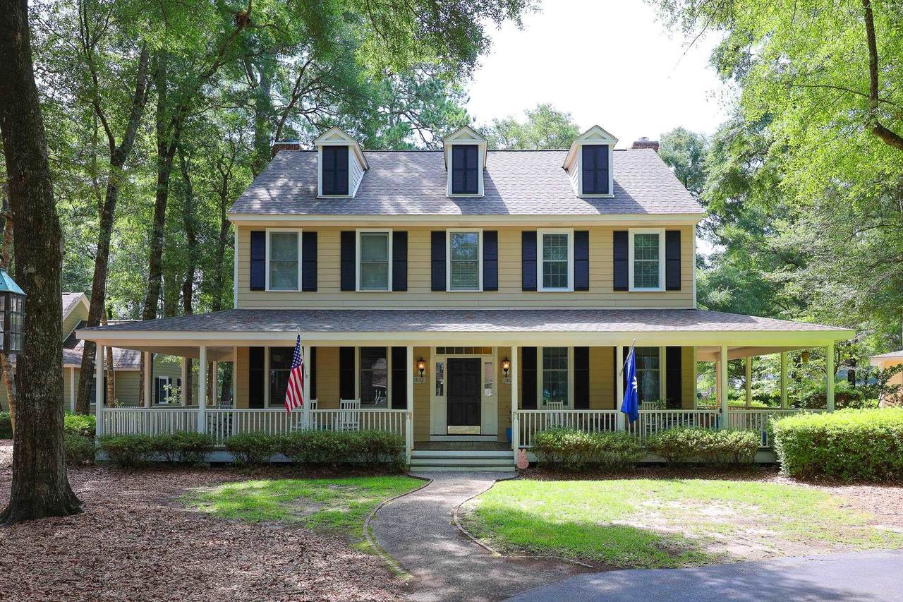 3034 Oak Grove Bend - Photo 1