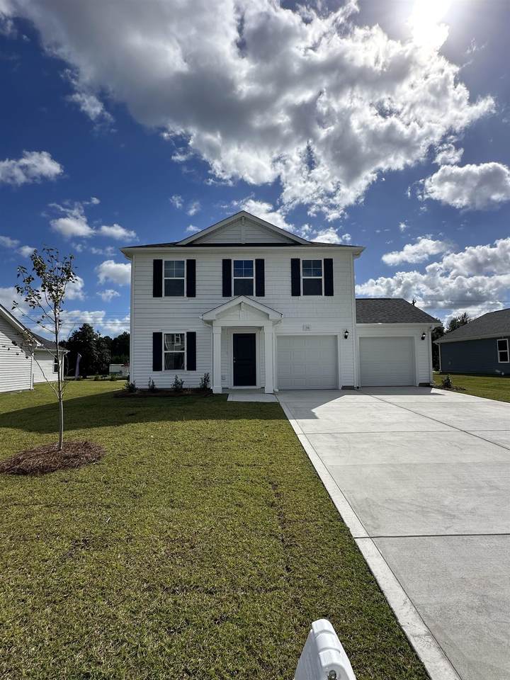 947 Caswell Dr. - Photo 1