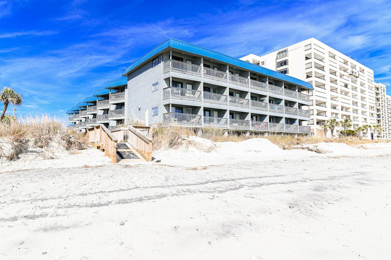 6000 N Ocean Blvd. - Photo 1