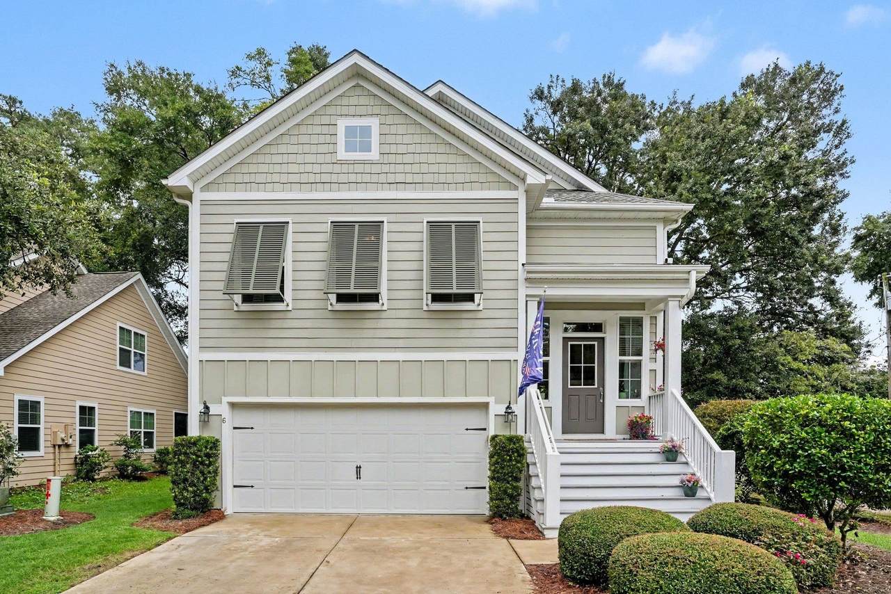 6 Turnbridge Ct. - Photo 1