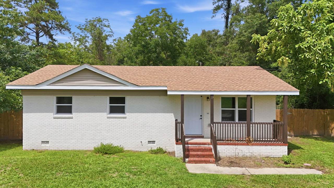 2761 Thurgood Marshall Hwy. - Photo 1