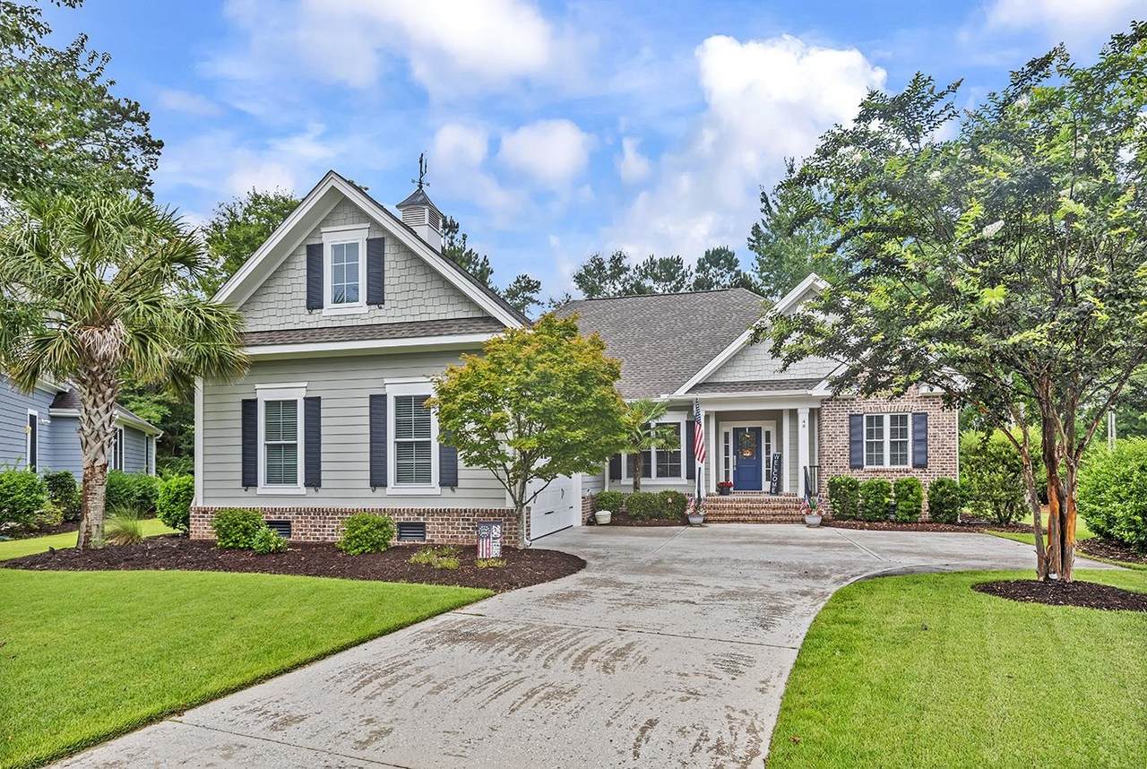 48 Springtime Ct. - Photo 1