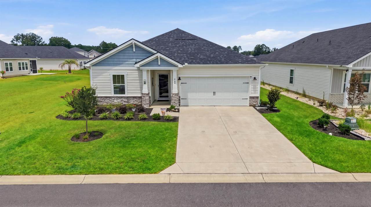 460 Rollins Dr. - Photo 1