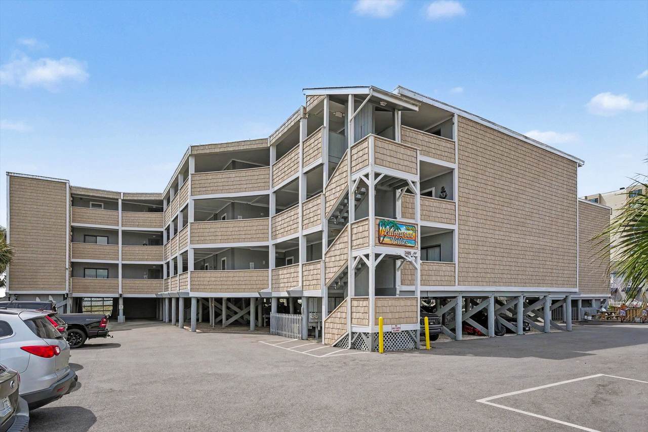 2405 S Ocean Blvd. - Photo 1