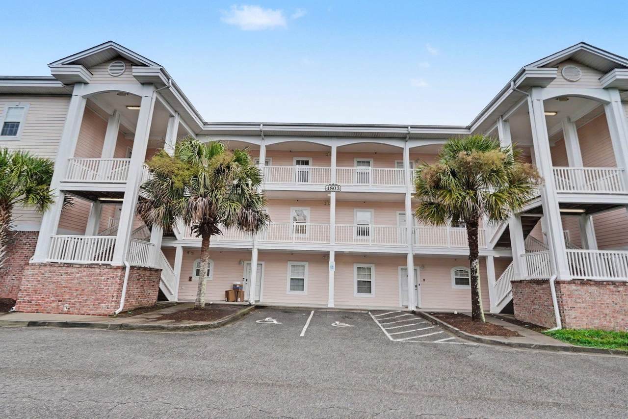 4803 Bovardia Pl. - Photo 1