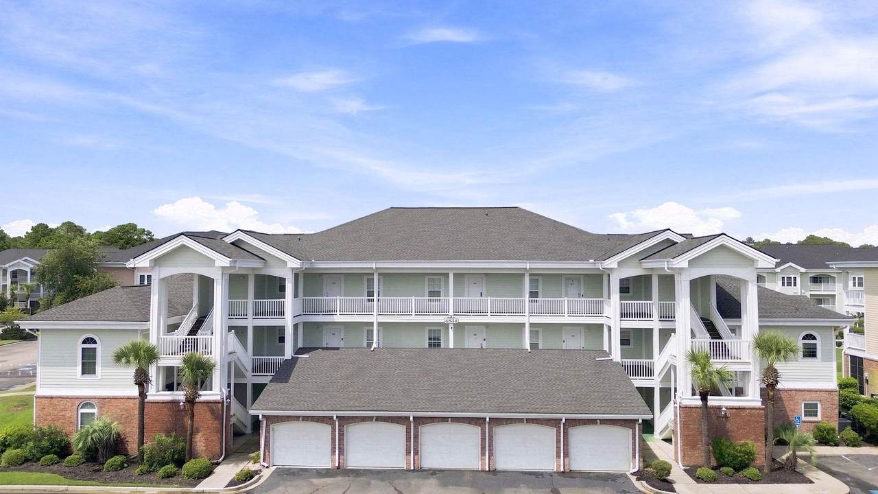 4834 Carnation Circle - Photo 1