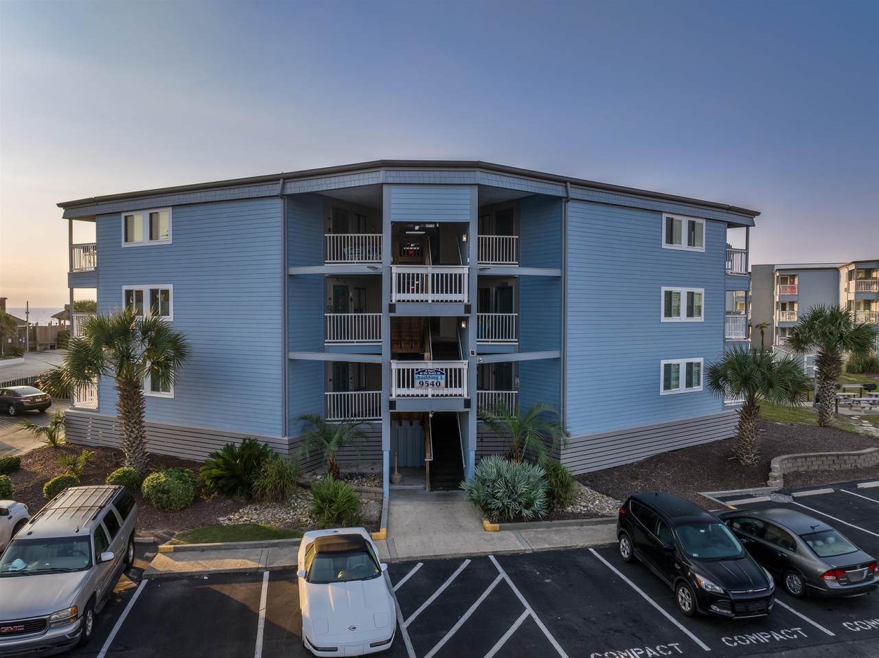 9540 Shore Dr. - Photo 1