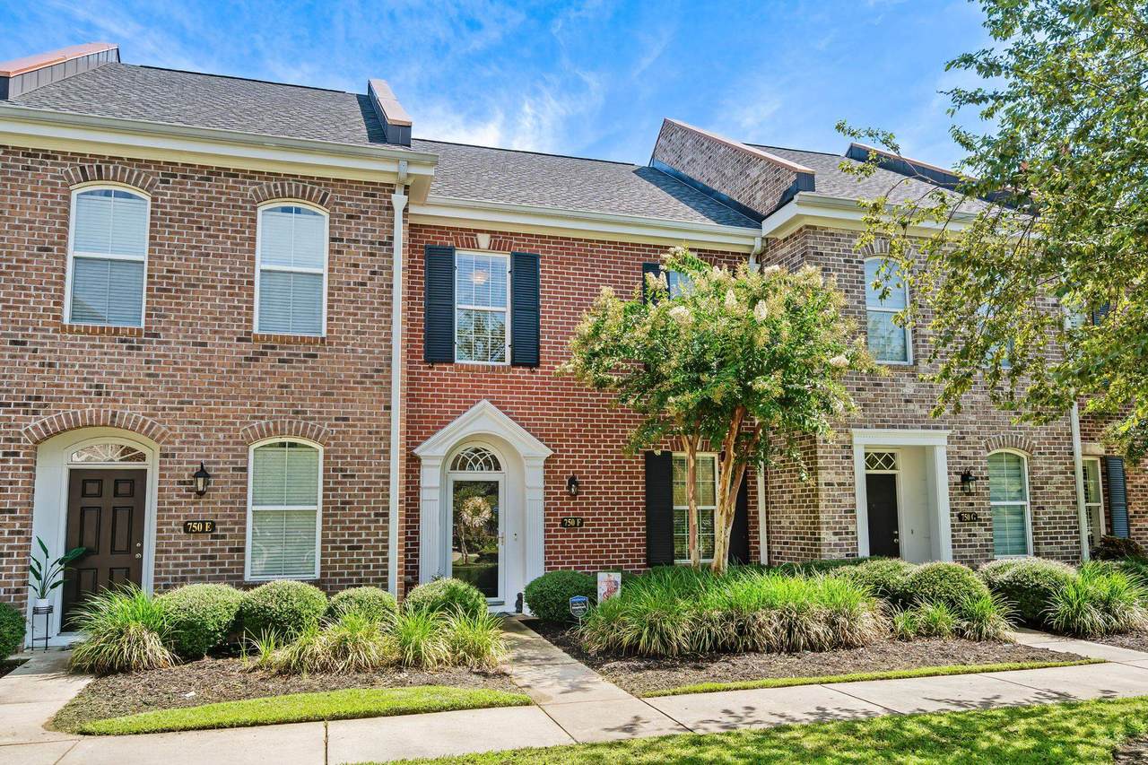 750 Howard Ave. - Photo 1