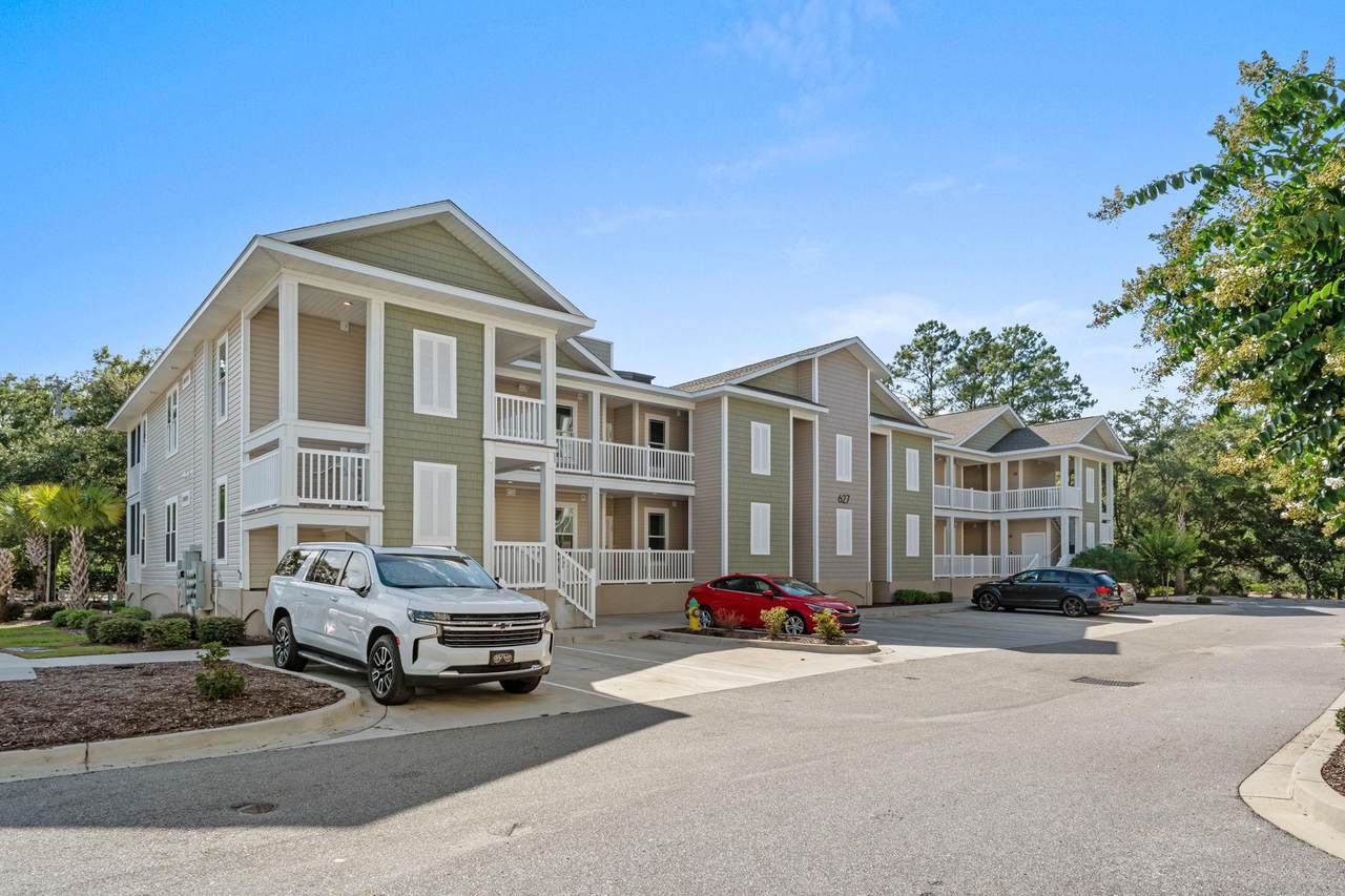 627 Bonaventure Dr. - Photo 1
