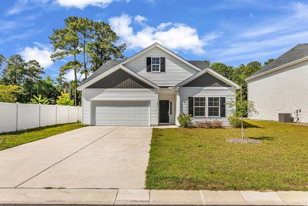 105 Hancher Dr. - Photo 1