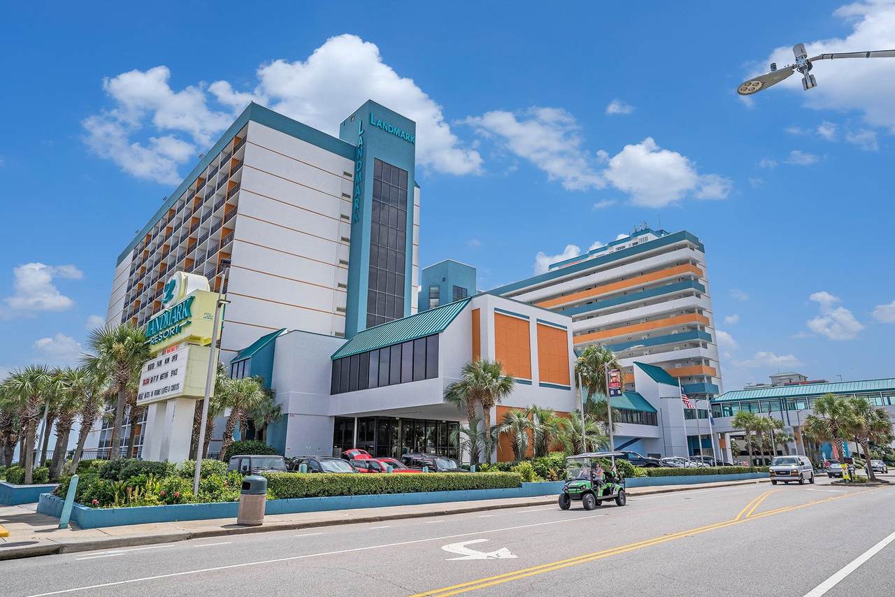 1501 Ocean Blvd. - Photo 1