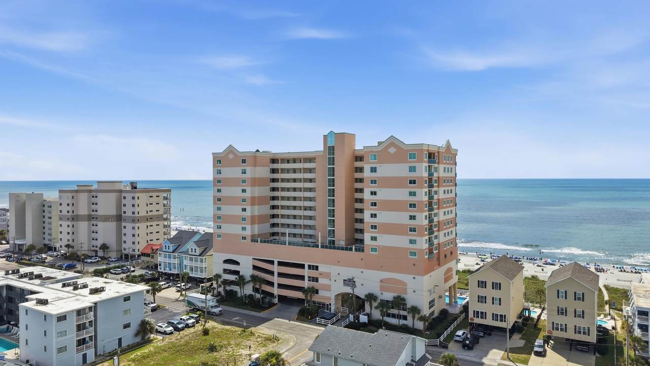 5700 N Ocean Blvd. - Photo 1