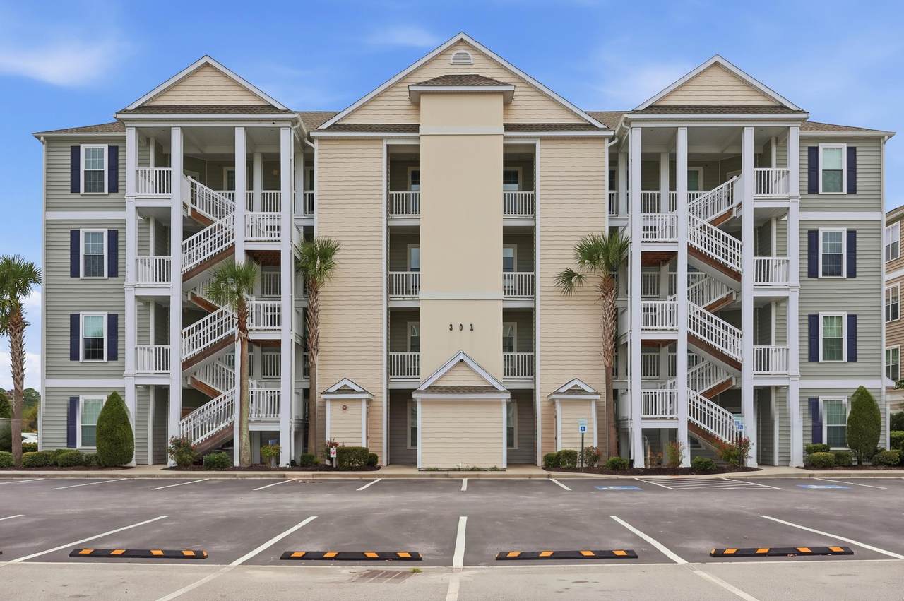 301 Shelby Lawson Dr. - Photo 1