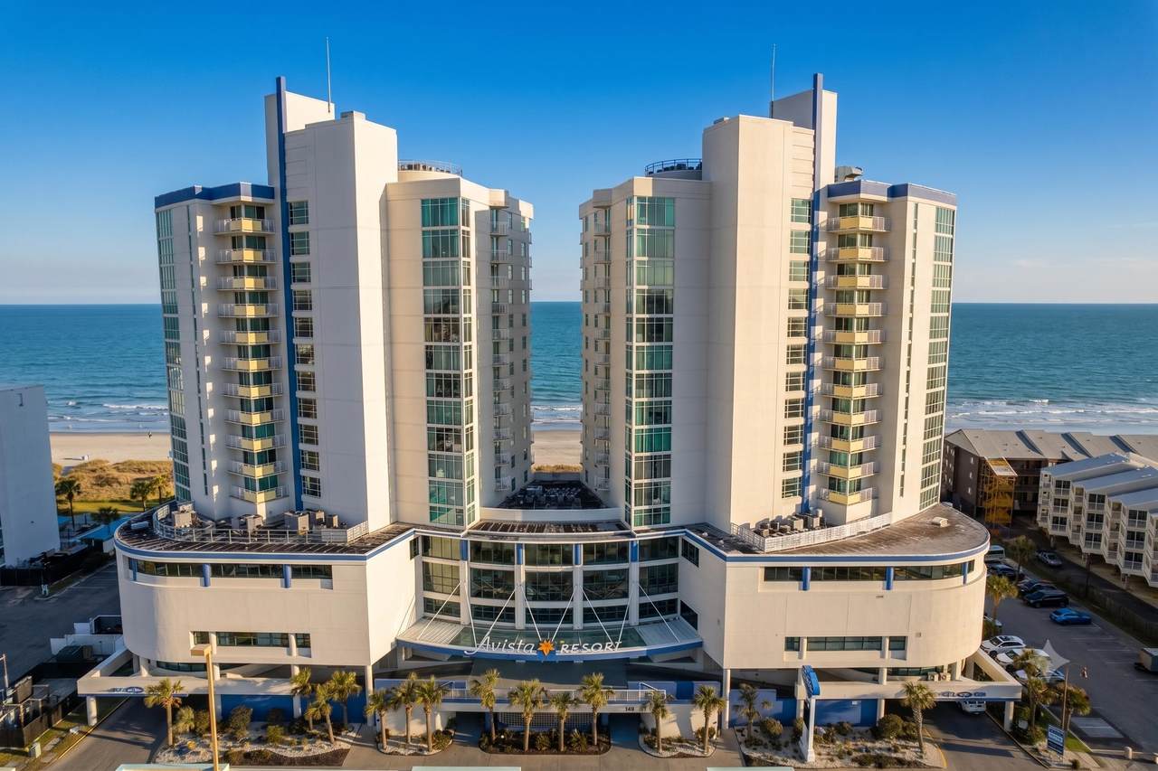 300 N Ocean Blvd. - Photo 1