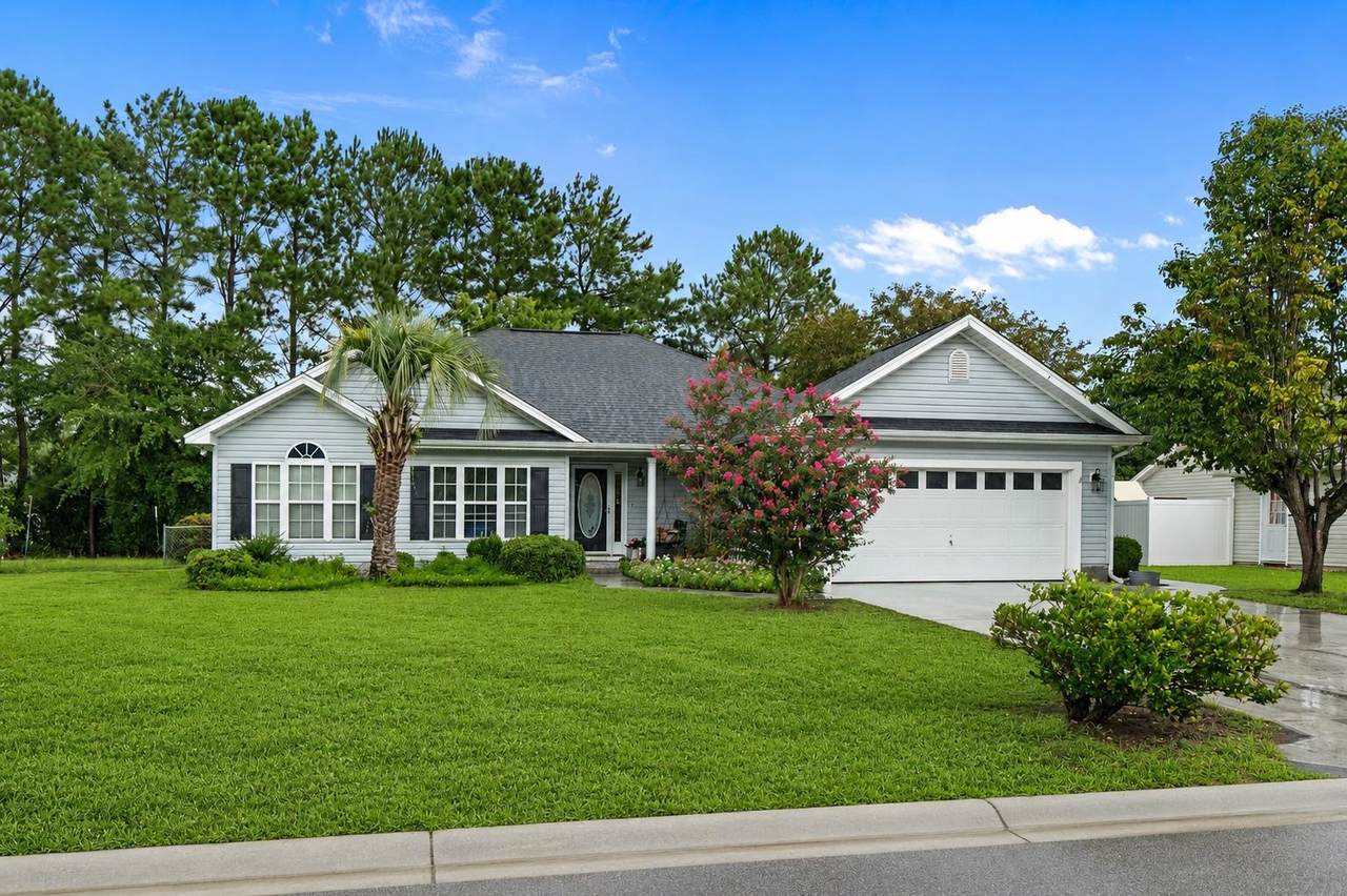 509 Crusade Circle - Photo 1