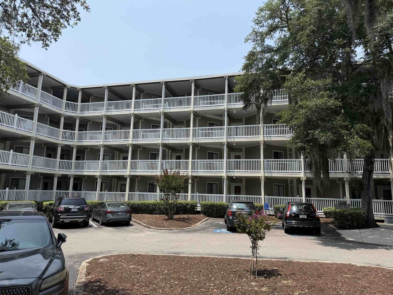 415 Ocean Creek Dr. - Photo 1