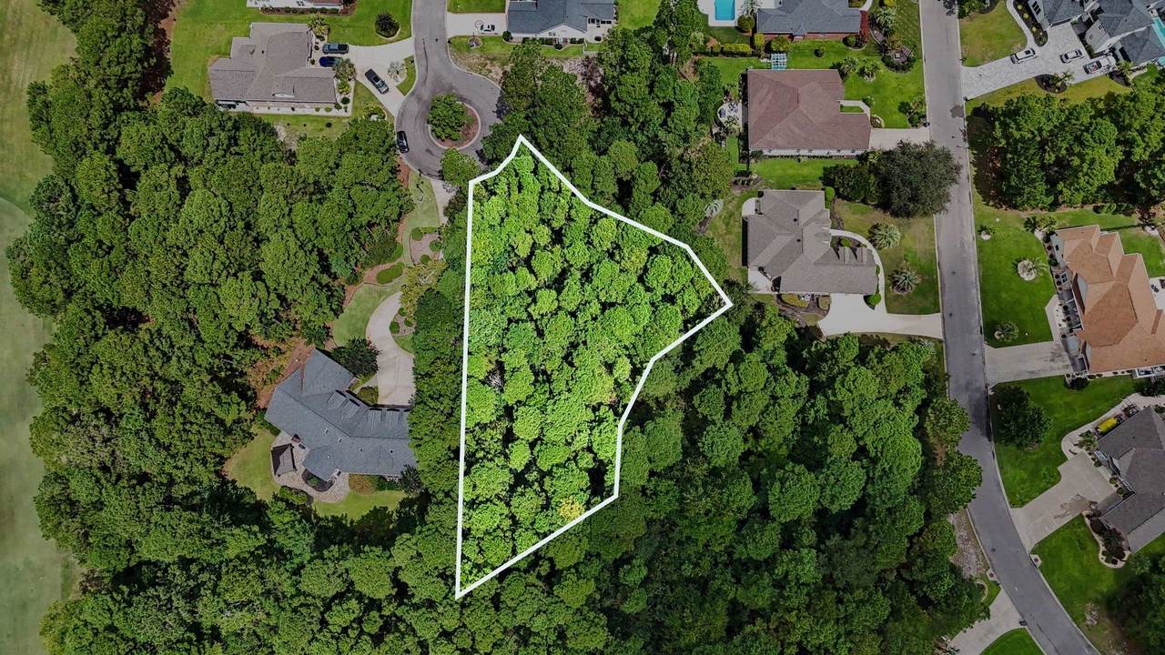 4295 Doral Pl. - Photo 1