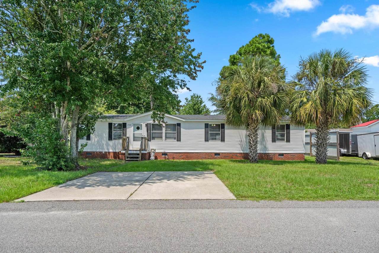 2533 North Wild Rose Dr. - Photo 1