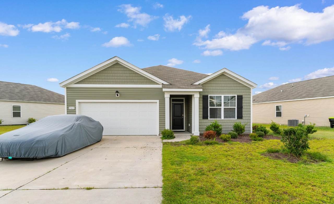 1143 Sennema Circle - Photo 1