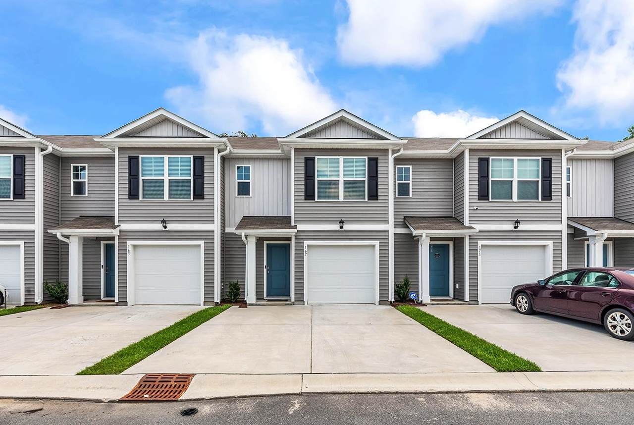167 Harvest Gold Dr. - Photo 1