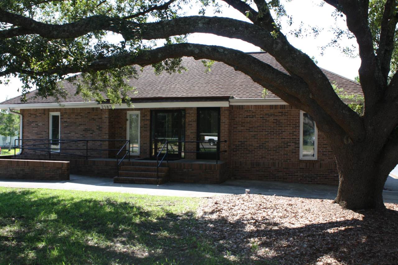 2185 N Fraser St, Georgetown, SC 29440