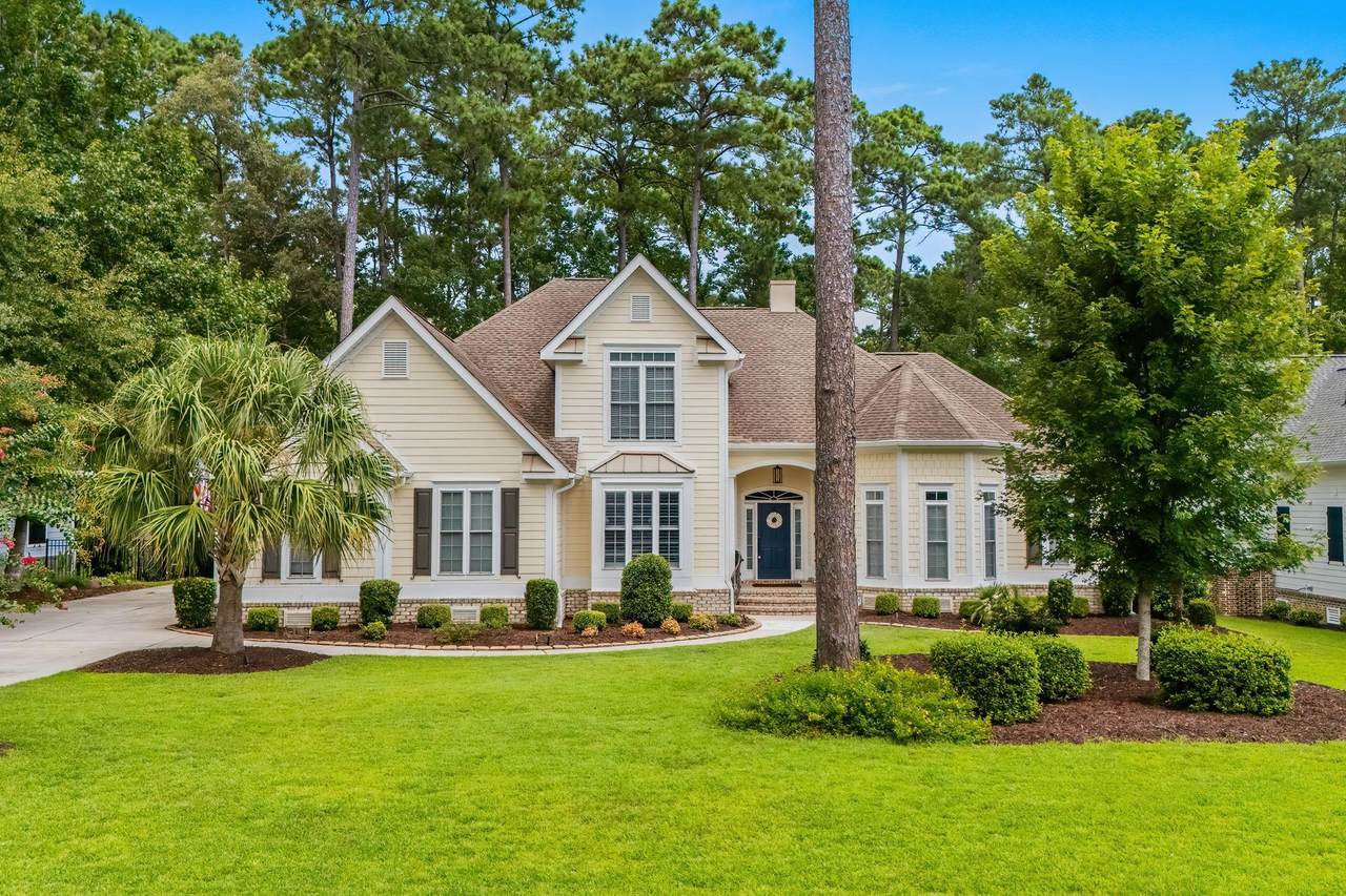 641 Whispering Pines Ct. - Photo 1
