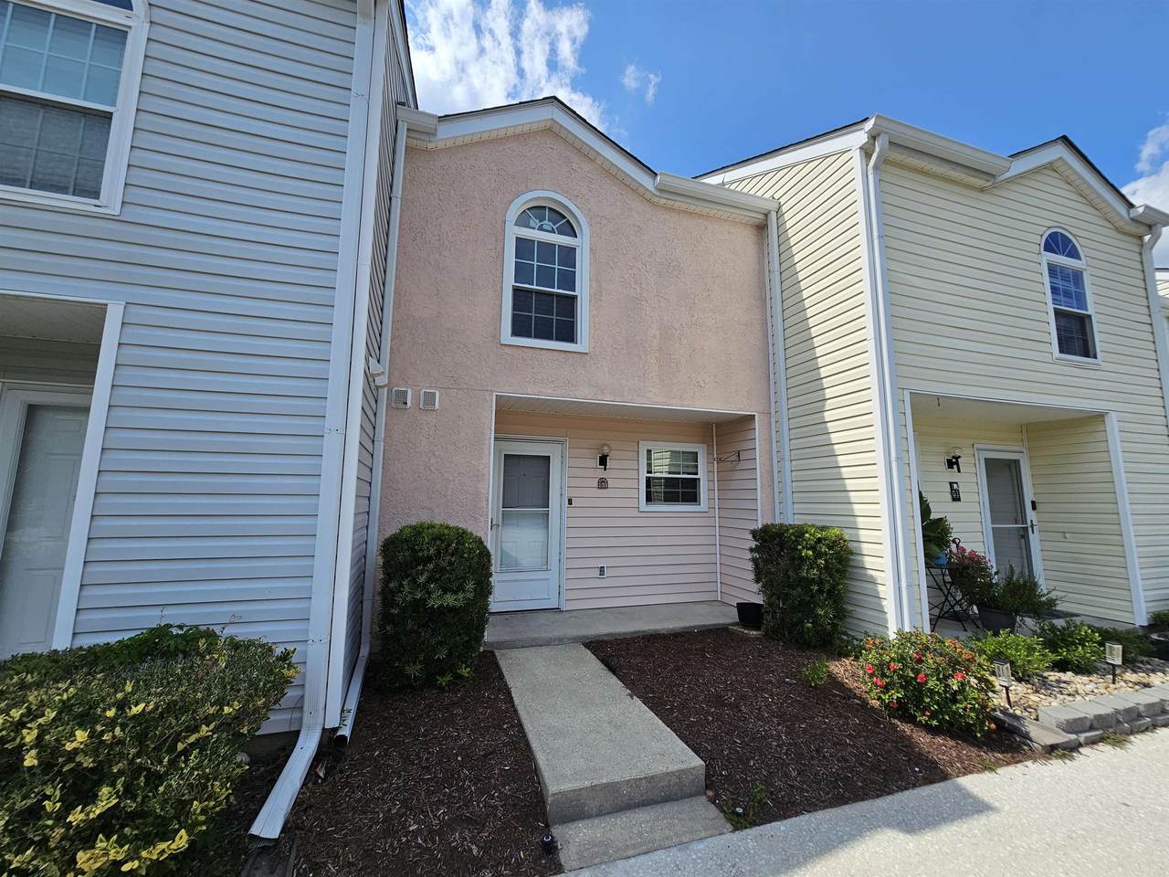 6703 Jefferson Pl. - Photo 1
