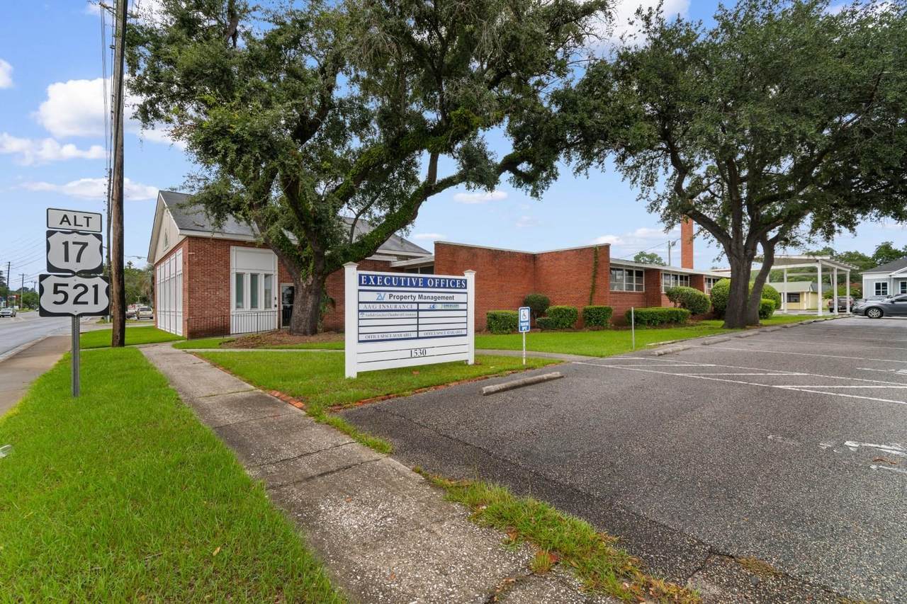 1530 Highmarket St. - Photo 1