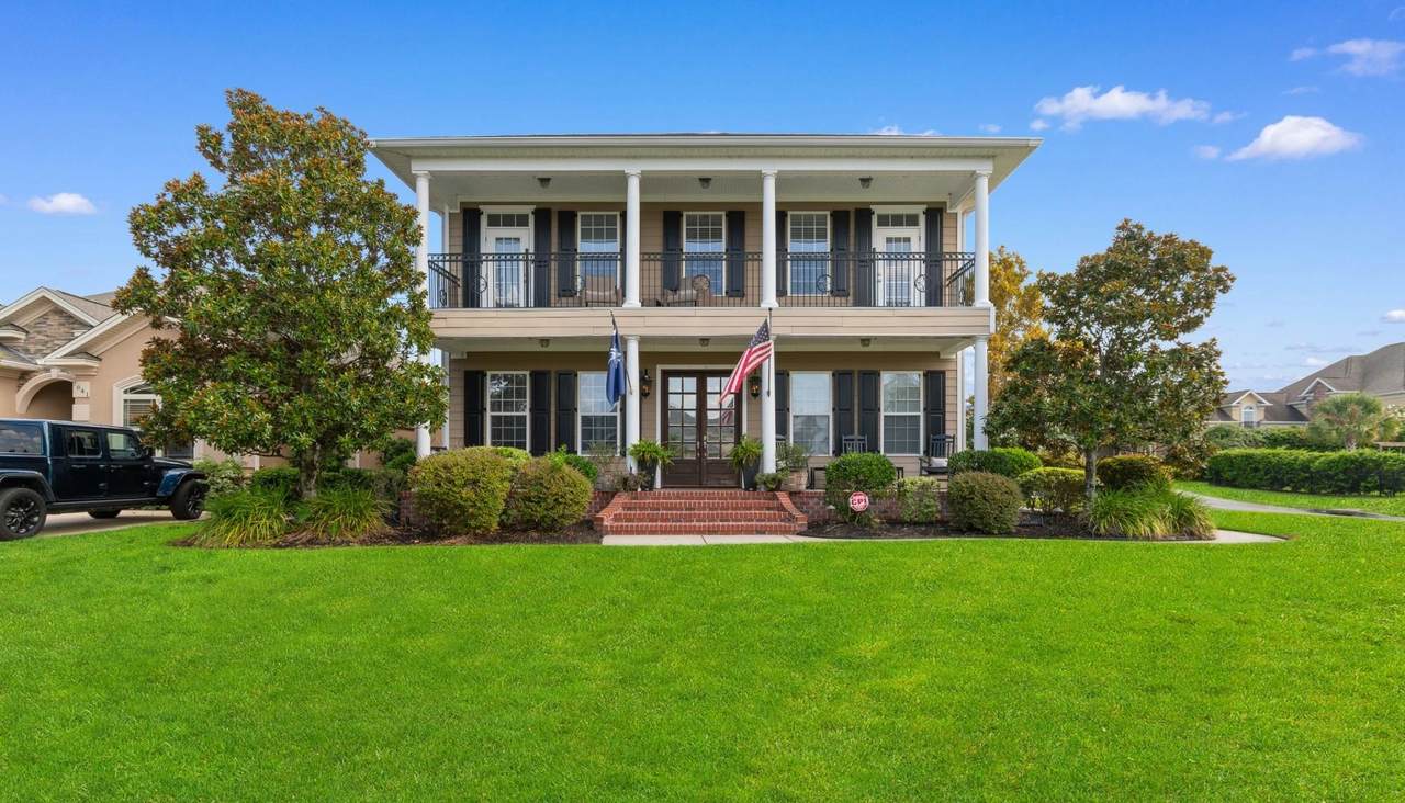 7045 Turtle Cove Dr. - Photo 1