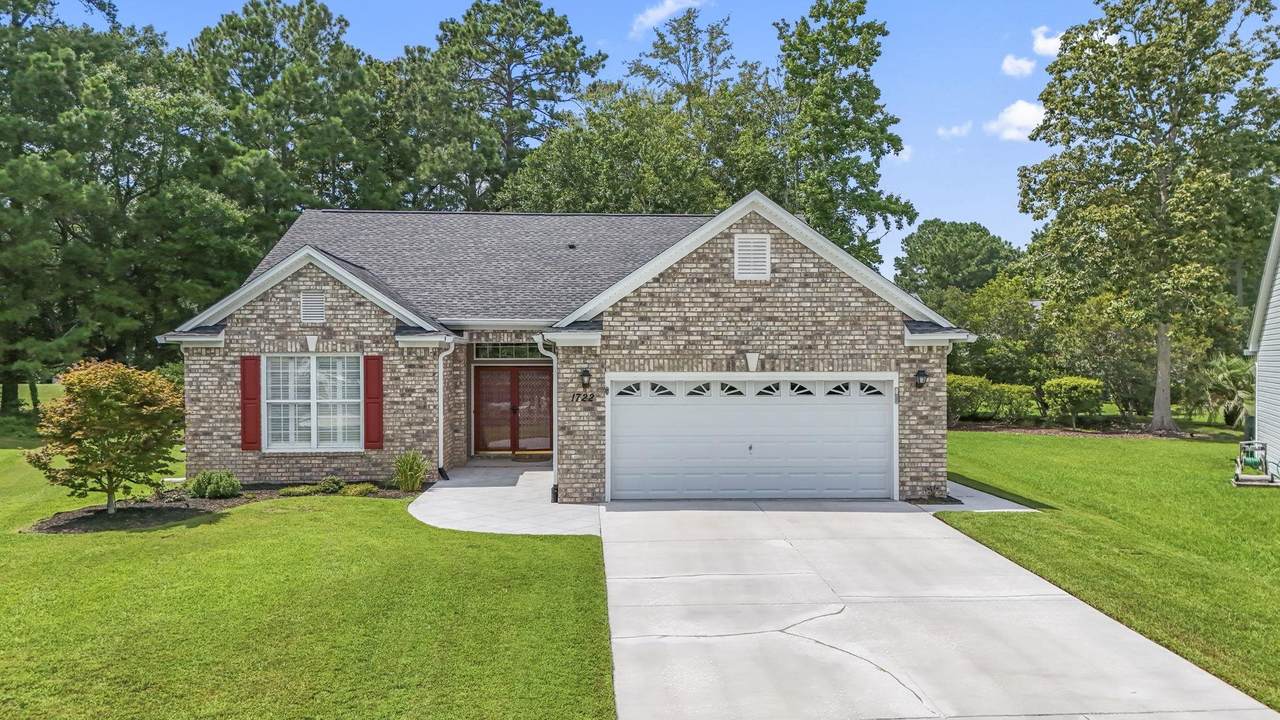 1722 Hagen Ct. - Photo 1