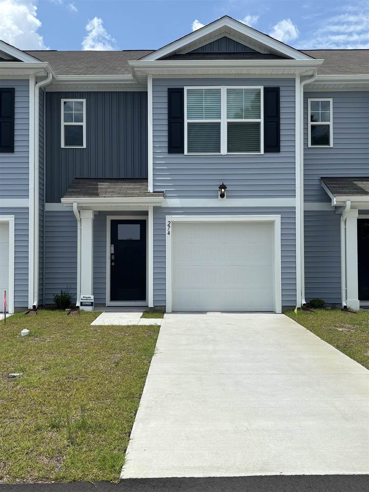 258 Bayou Loop - Photo 1