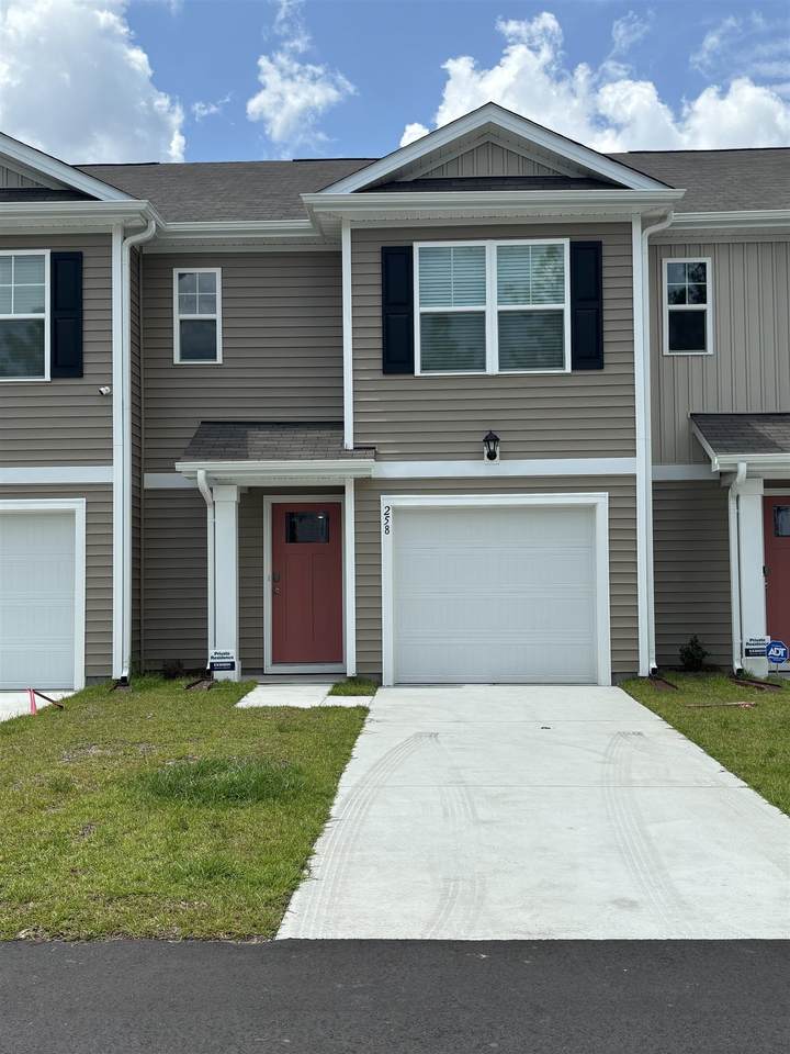 274 Bayou Loop - Photo 1