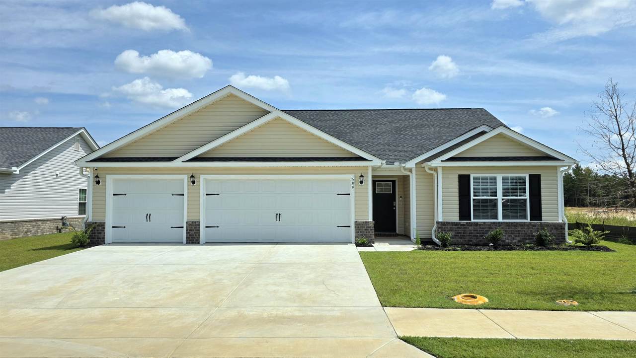 506 Woodside Dr. - Photo 1