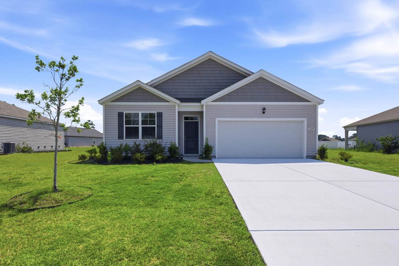 1239 Winterburn Dr. - Photo 1