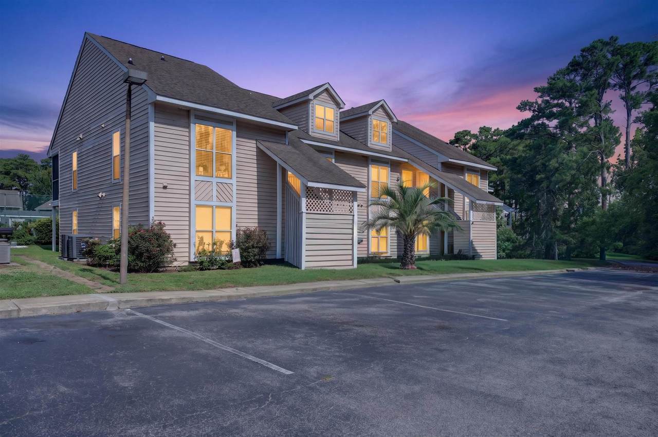 4473 Little River Inn Ln. - Photo 1