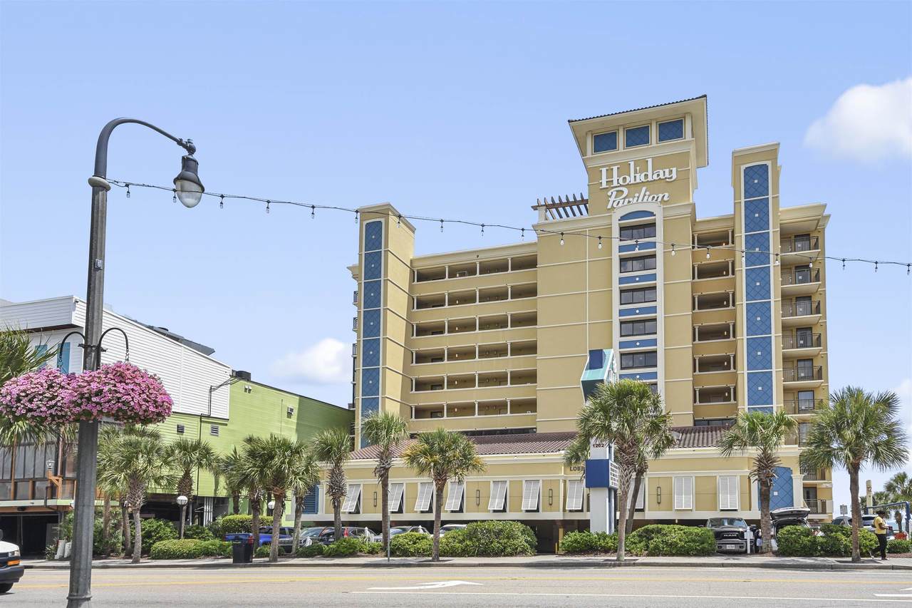 1200 Ocean Blvd. - Photo 1