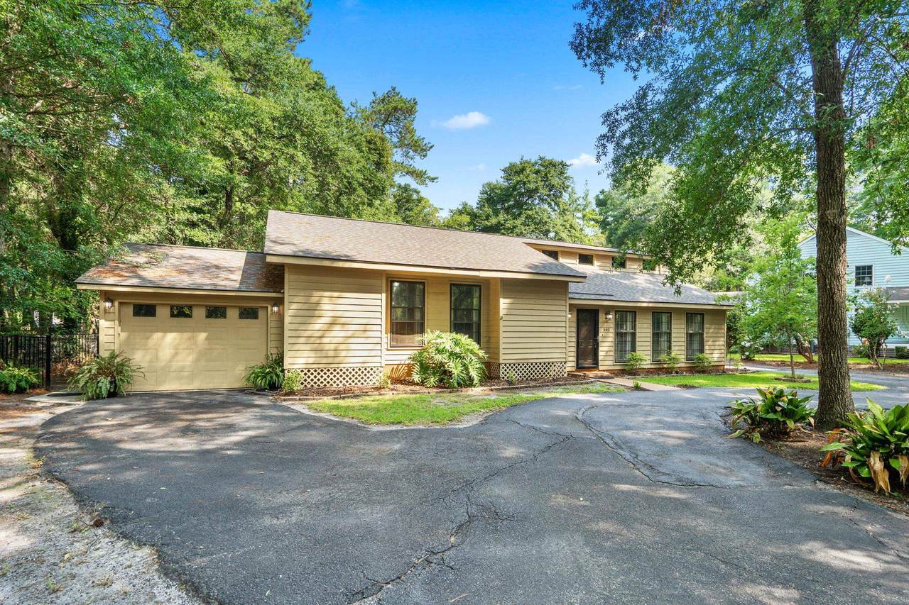 840 Little Creek Rd. - Photo 1