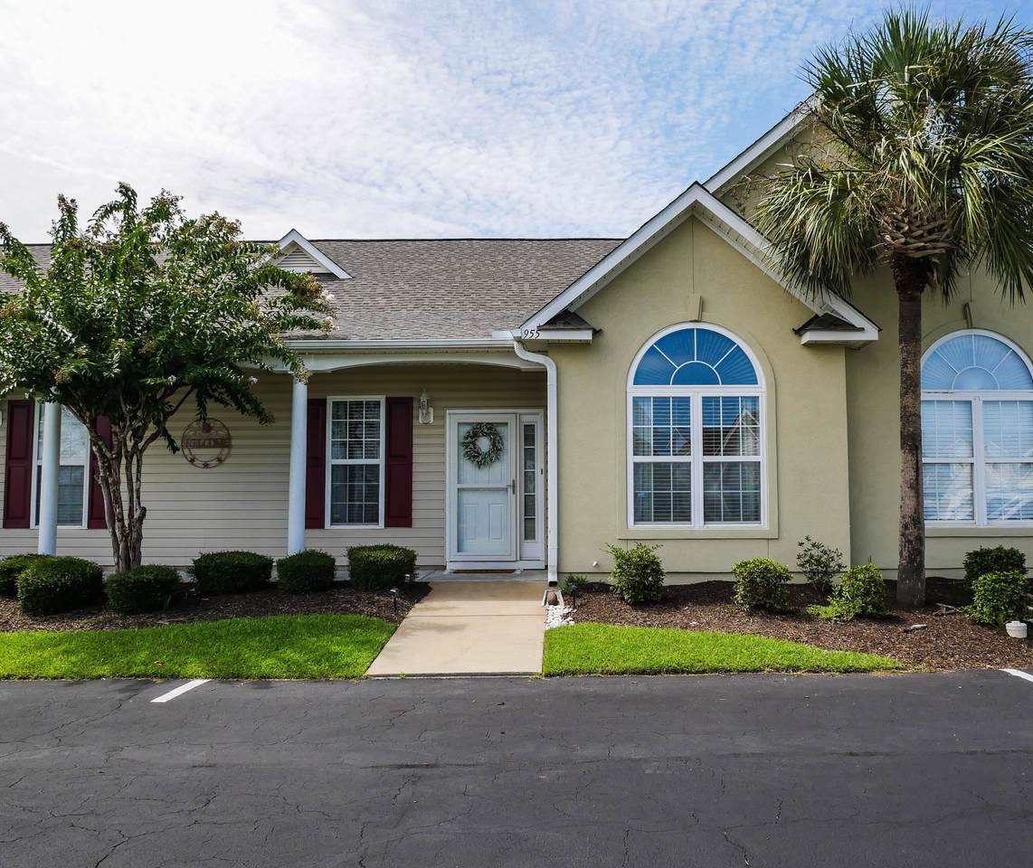 955 Wrigley Dr. - Photo 1