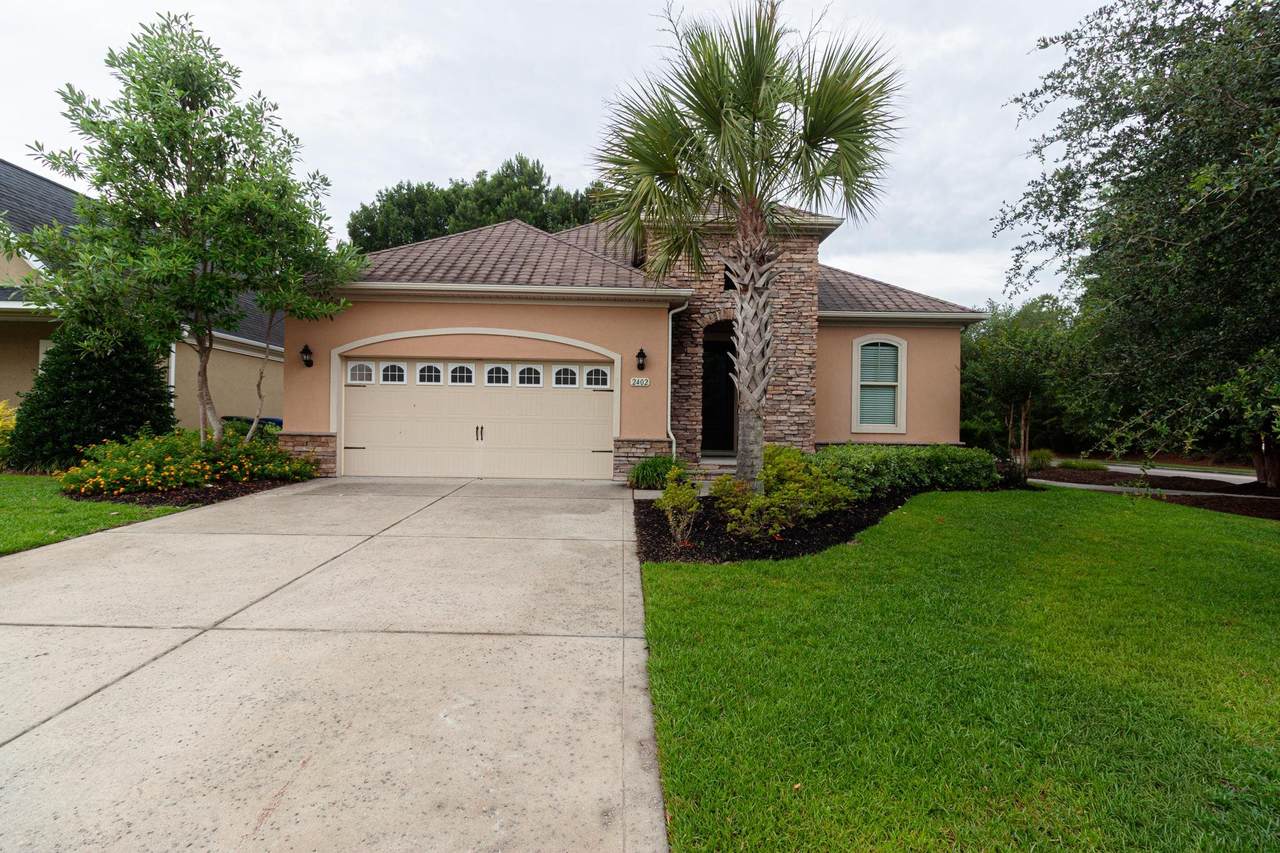 2402 Via Palma Dr. - Photo 1