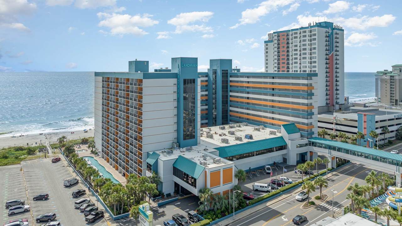 1501 Ocean Blvd. - Photo 1