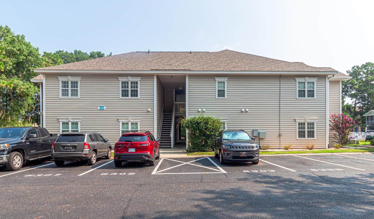 6307 Sweetwater Blvd. - Photo 1