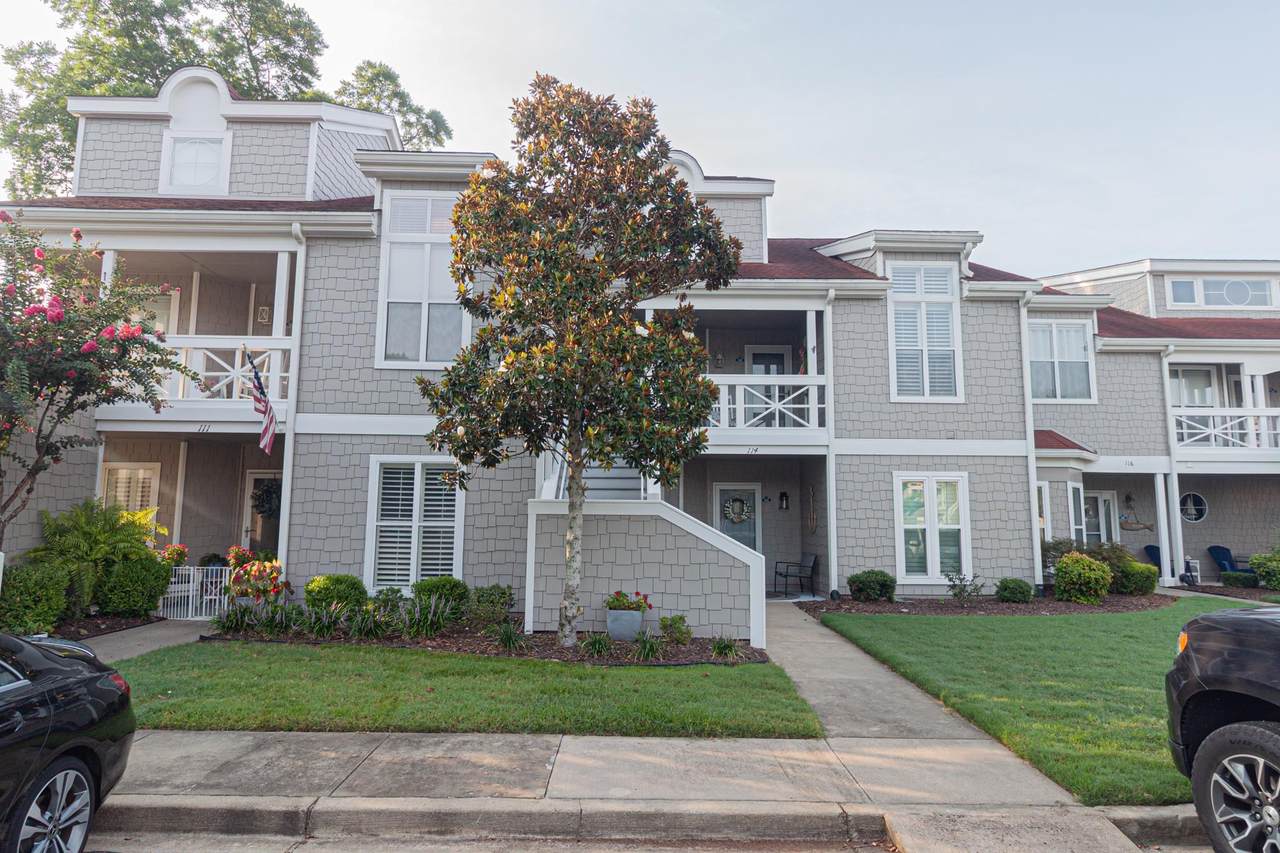 4396 Baldwin Ave. - Photo 1