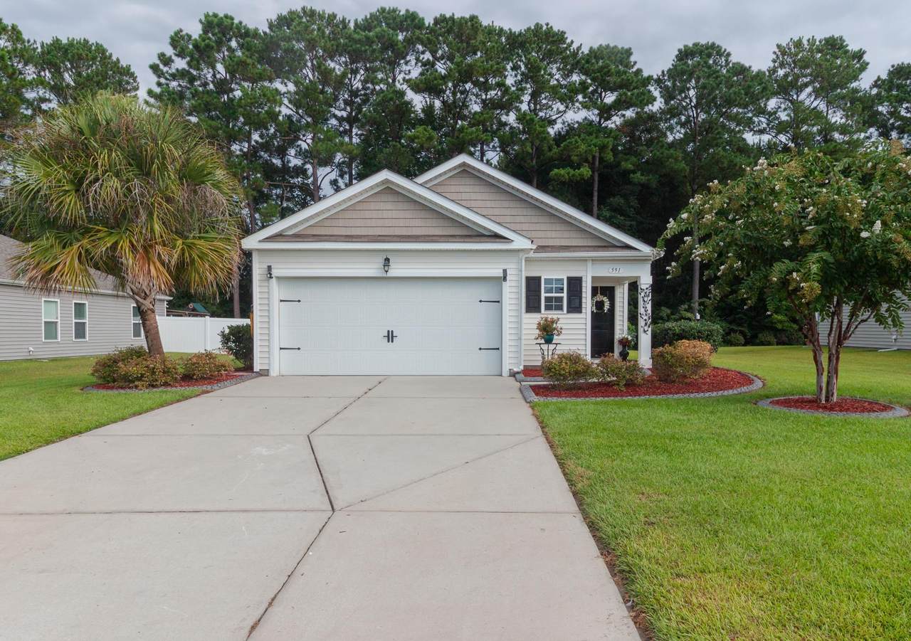 591 Mossbank Loop - Photo 1