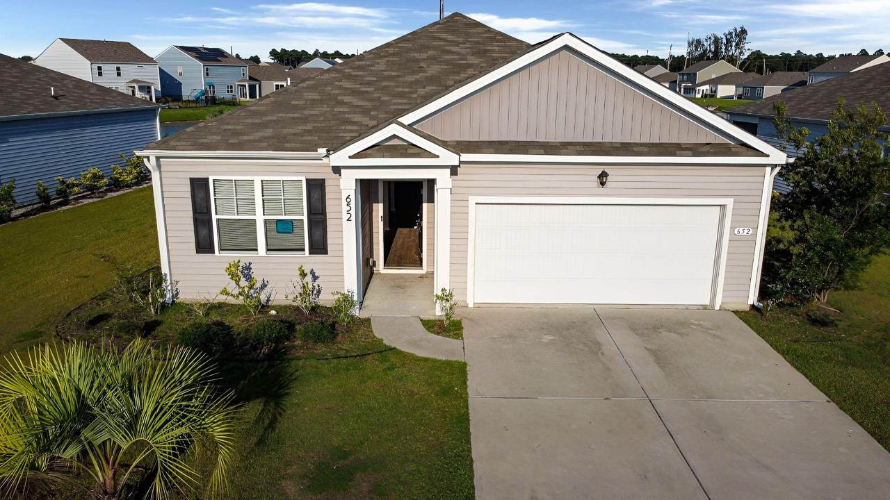 652 Black Pearl Way - Photo 1