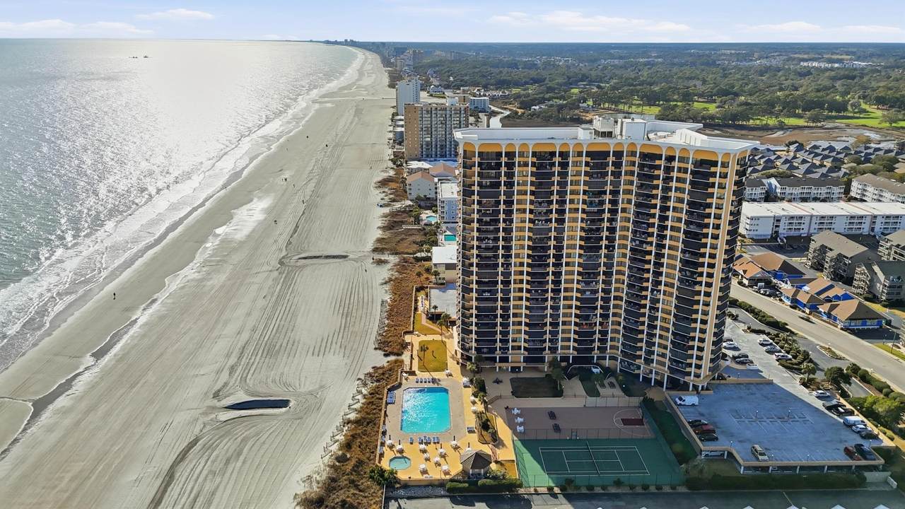 9650 Shore Dr. - Photo 1