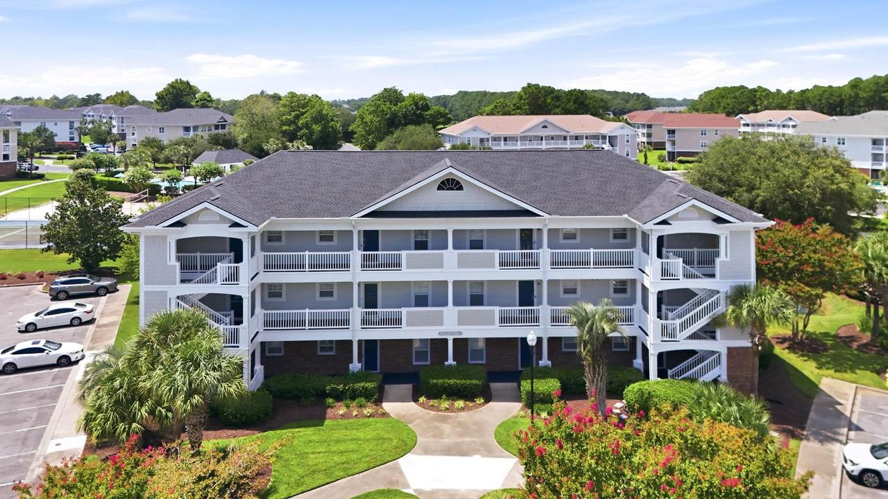 5751 Oyster Catcher Dr. - Photo 1