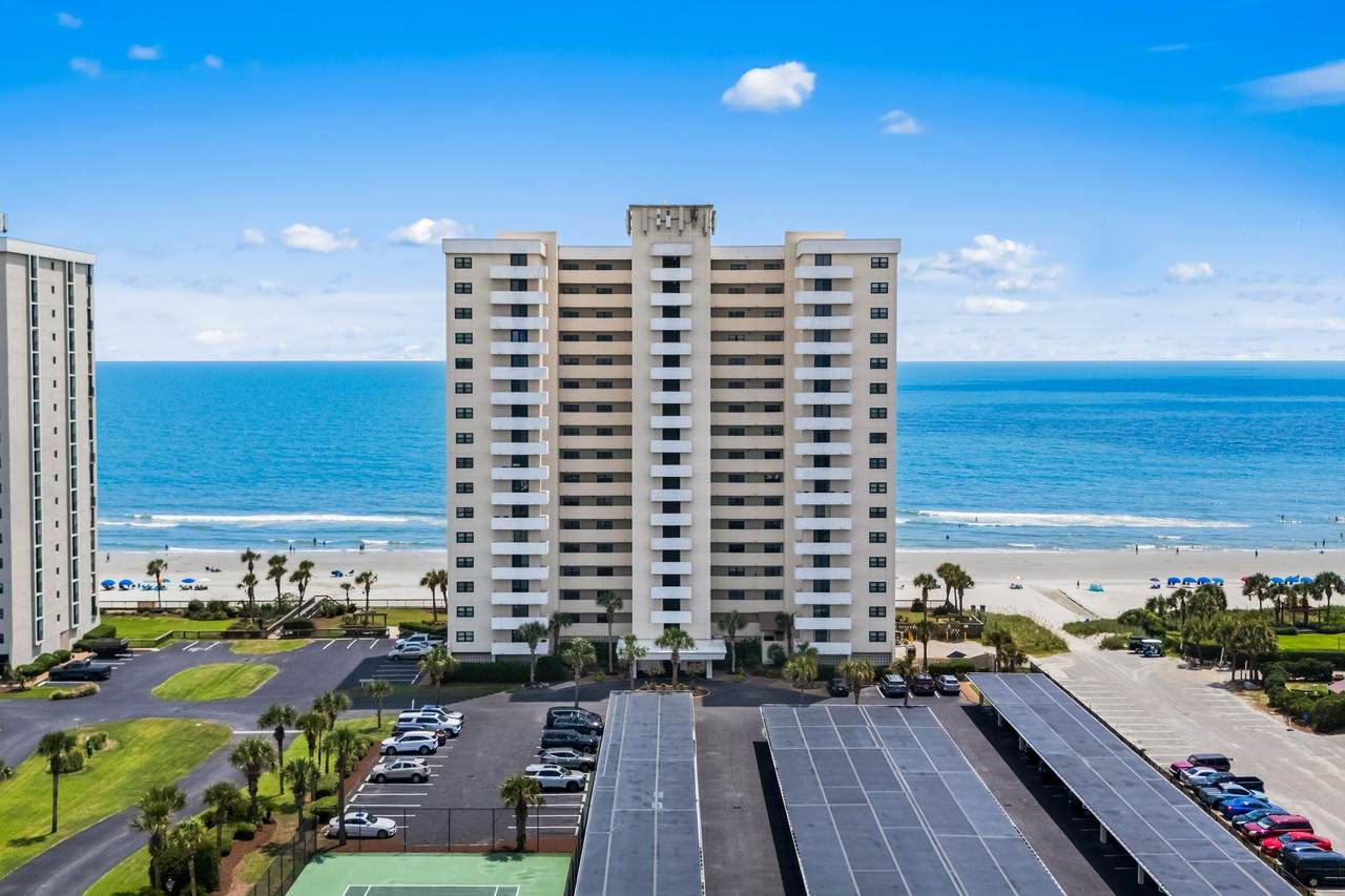 10100 Beach Club Dr. - Photo 1