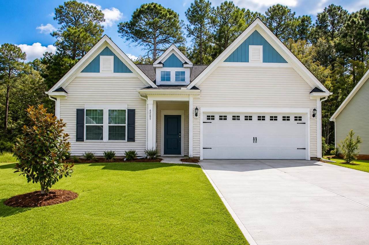 6265 Zoe Way - Photo 1