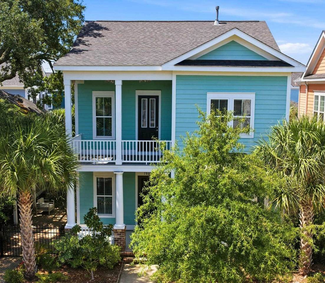 7805 Monarch Dr. - Photo 1