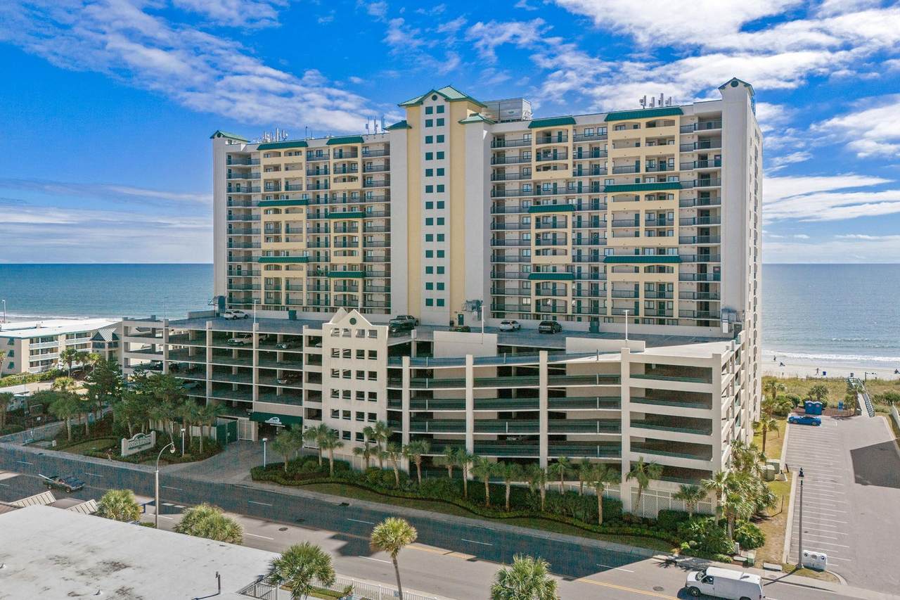 201 Ocean Blvd. S - Photo 1